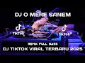 Download Lagu DJ O MERE SANEM MUSIK REMIX FULL BASS YANG KALIAN CARI -  DJ O MERE SANEM