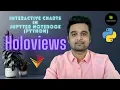 Holoviews - Interactive Charts in Jupyter Notebook Python Tutorial Sunny Solanki