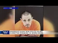 Warrants show how police found suspected Roanoke County bomb maker