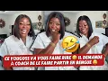 Download Lagu 😂 QUAND TU AS UN ESPRIT DE NON ACCOMPLISSEMENT C’EST CE QUE ÇA DONNE 🤣