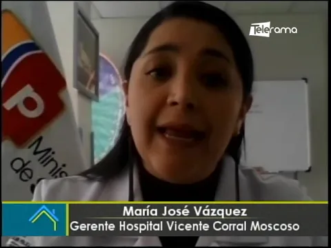 Plan de contingencia ante posible rebrote de casos de covid-19 en Cuenca