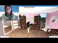 Baby Char s room tour