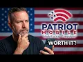 Patriot Mobile Review 2026 - Is It Worth It