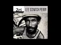 Lee "Scratch" Perry - Dreadlocks In Moonlight