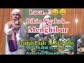 Download Lagu Ceramah Lucu...😀😀  Bikin Ngakak/ Isra'  Mi'raj Nabi /Ustadz Ali  Nasir Lubis / Ceramah Tapsel Madina