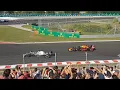 Download Lagu F1: What it looks like on TV vs real life