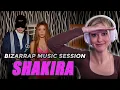 REACCION A SHAKIRA X BIZARRAP GEMITA