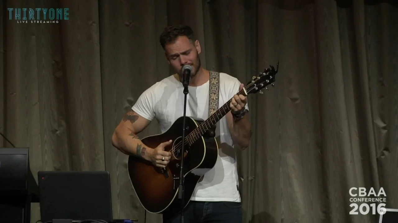 2016 CBAA Conference - Benny Walker Performance - Day 2 - LIVE 2016 CBAA Conference - Benny Walker Performance - Day 2 - LIVE