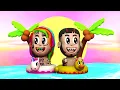 BEBE - 6ix9ine, Anuel Aa (Official Audio)