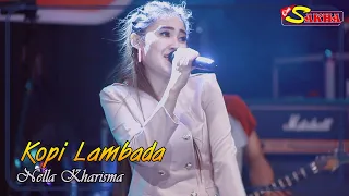 Download Nella Kharisma - KOPI LAMBADA   |   OM Sakha Official Video MP3