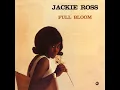 Selfish One - Jackie Ross