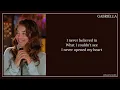 START OF SOMETHING NEW - DREW SEELEY, VANESSA HUDGENS & ZAC EFRON LYRICS