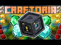 INFINITE Ore Farming with Atomic Reconstructor - Actually Additions JDT Craftoria