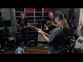 The Nick Garnett Band with Steve Pierce Going Down