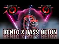 Download Lagu BENTO X HARD BASS BETON JUNGLEDUTCH 2022