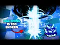 Download Lagu The LIGHTNING FRUIT is too BROKEN 💀...  (bloxfruitspvp)