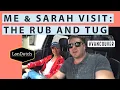 RUB TUG - VANCOUVER