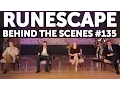RuneScape Behind the Scenes - The Dragonkin s Den