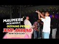 JUMP AROUND DJ REMIX TERBARU 2k22 BY MEMO RIZHALDHY
