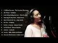 Download Lagu Kumpulan Cover Lagu Barat Populer by Alexandra Porat