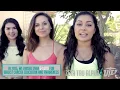 Stereotype of a Sorority Woman