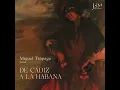 De Cádiz a La Habana