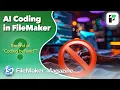 AI Coding within FileMaker