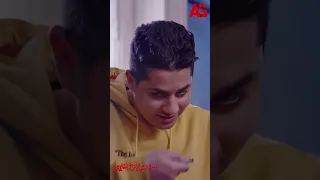 جدعنة  بويكا مع سماح وفي الأخر هتطرده من بيته    دندنها