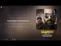 Vaaroon - Mirzapur | Pankaj Tripathi, Ali Fazal, Divyenndu | Romy, Anand Bhaskar, Ginny D | Lyrical