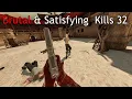 U12 Blade Sorcery Kills 32