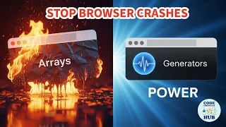Master JavaScript Generators The Complete Guide to Lazy Evaluation Performance