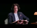 “The Blessed Virgin compared to the Air we Breathe” by Hopkins - Classic Poetry with J. Roumie