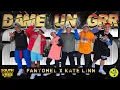 Download Lagu DAME UN GRRR | Fantomel x ‪Kate Linn | SOUTHVIBES Zumba