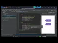 Android Studio Simple Toast with Kotlin
