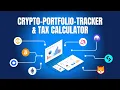 CoinTracking - Your Crypto Tax Calculator Portfolio Tracker