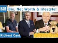 Bold And The Beautiful John McCook Is The Richest Cast - Bio Married Life Net Worth And More