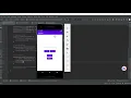 How to add a simple Toast message for beginners Android studio