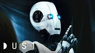 sci fi short film abe