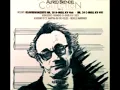 Mozart Piano Rondo D KV 382 Alfred Brendel Neville Marriner Academy St Martin in the Fields