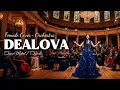 Lagu DEALOVA [ LIRIK ] - ONCE / OPICK | ORCHESTRA COVER VERSI PALING GALAU PENYANYI WANITA