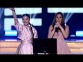 اليسا و اصالة - يمين الله ( ليلة نجمات العرب ) 2024