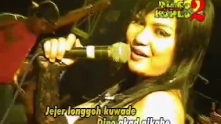 Download Fitri Tamara Bintang Pantura - Kemanten Anyar [Official Music Video] MP3