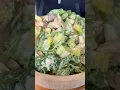 Download Lagu 🥗 CARIBBEAN CHICKEN CAESAR SALAD 😃