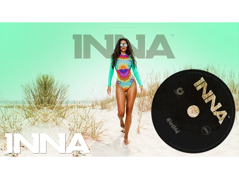 Download MP3 INNA - Bad Boys | Official Audio