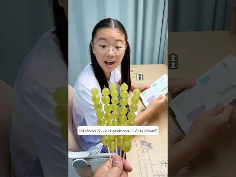 Ông bố thông minh trị đứa con cái lười ăn