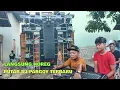 Download Lagu Cek sound di Kalirejo, Riswanda Mahardika unboxing dj pargoy horeg terbaru ‼️