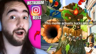 The Worst Meme in 2026 just dropped 😭💔 (Instagram Reels)