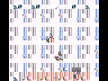 Location name map distortion glitch Generation II