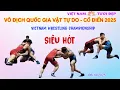 Lagu 🔥 Tổng hợp các trận đấu siêu Hót. Nguyễn Đình Long vô địch đầy kịch tính!!