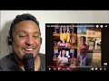The Kiffness x Ruan Vitor Vaqueirinho - Amanheceu (Grammy Worthy Kid) VOCAL COACH REACTION